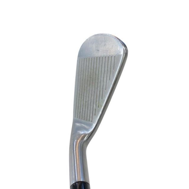 Single Iron Srixon Z-Forged 6S Ir Dynamic Gold D.S.T X) C