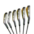 Single Iron Srixon Z-Forged 6S Ir Dynamic Gold D.S.T X) C
