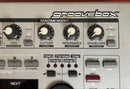 Roland Rhythm Machine Mc-303 Groovebox