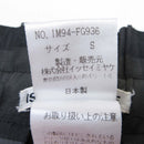 Issey Miyake Others 99Aw 90S S Used