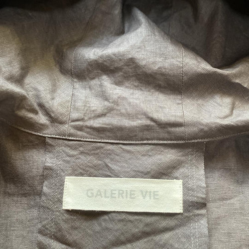 Galerie Vie Jumper Blouson 100