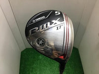 Fairway Wood Rmx(2020) 5W Fw Speeder Evolution Vi 50 S) C