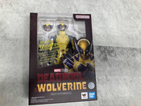 American Comic S.H.Figuarts