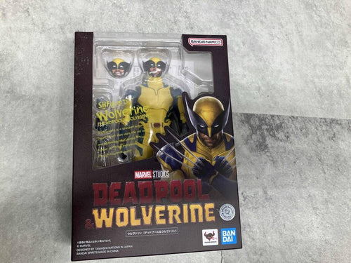 American Comic S.H.Figuarts