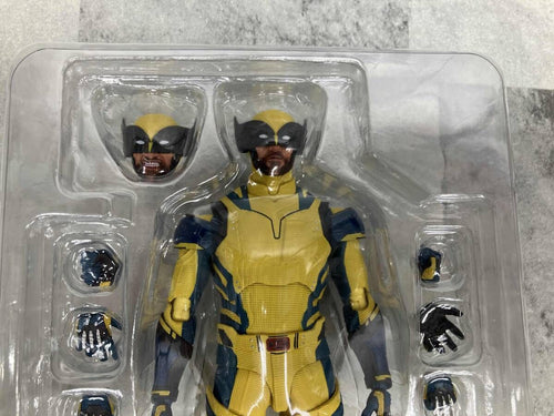 American Comic S.H.Figuarts