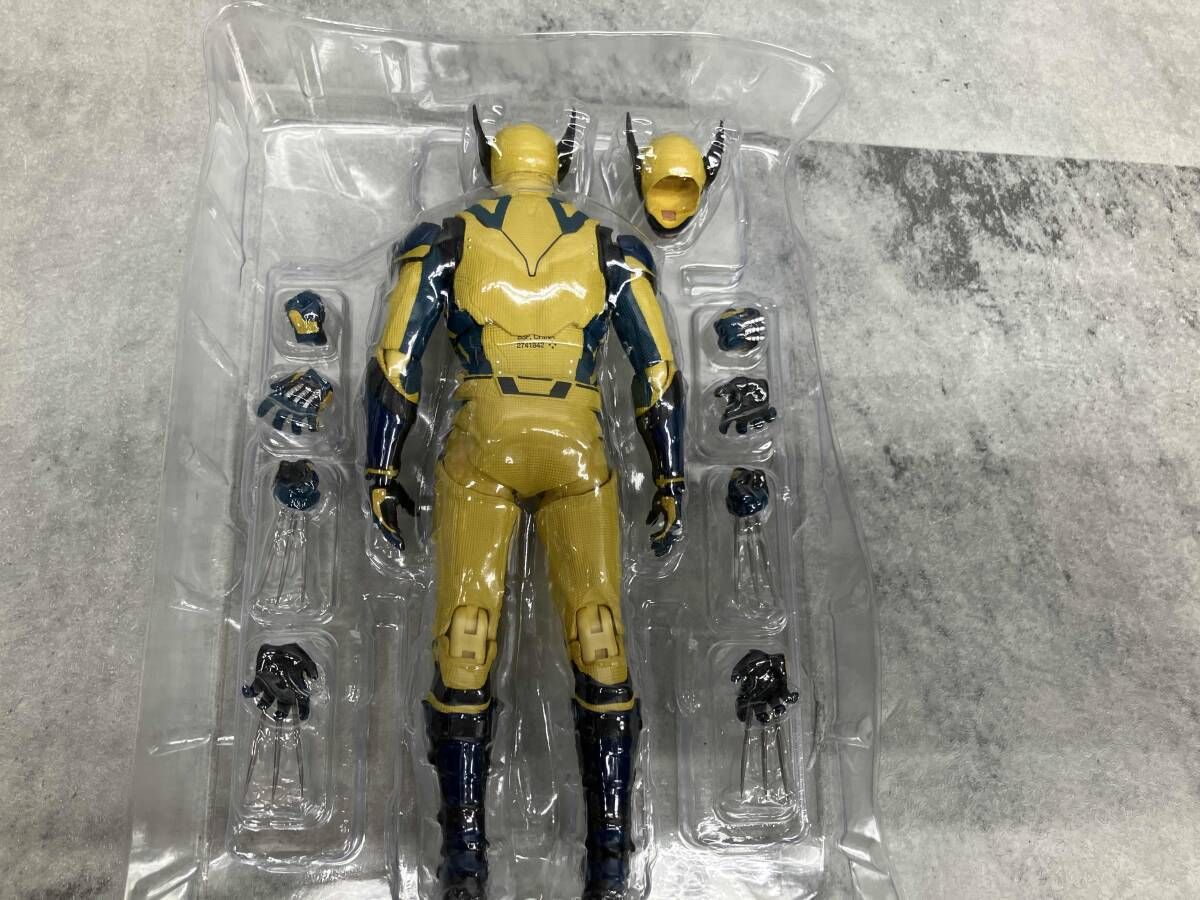 American Comic S.H.Figuarts
