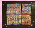 Pok Mon Trading Card Game 17