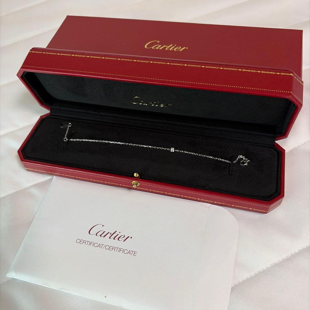 Cartier Bracelets