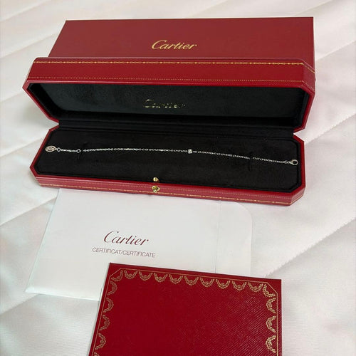 Cartier Bracelets