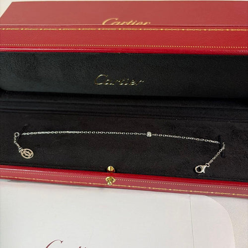 Cartier Bracelets