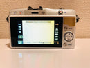 Mirrorless Interchangeable Lens Cameras Olympus E-Pm2