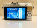 Mirrorless Interchangeable Lens Cameras Olympus E-Pm2