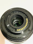 Mirrorless Interchangeable Lens Cameras Olympus E-Pm2