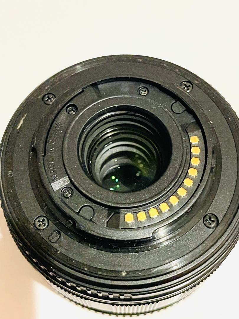 Mirrorless Interchangeable Lens Cameras Olympus E-Pm2