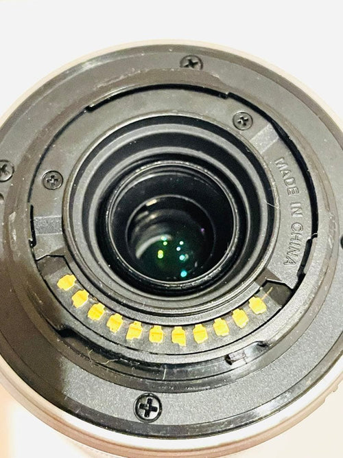Mirrorless Interchangeable Lens Cameras Olympus E-Pm2