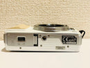 Mirrorless Interchangeable Lens Cameras Olympus E-Pm2