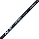 Shaft (Rmx Vd24 Speeder Nx Black 50 S)B