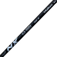 Shaft (Rmx Vd24 Speeder Nx Black 50 S)B