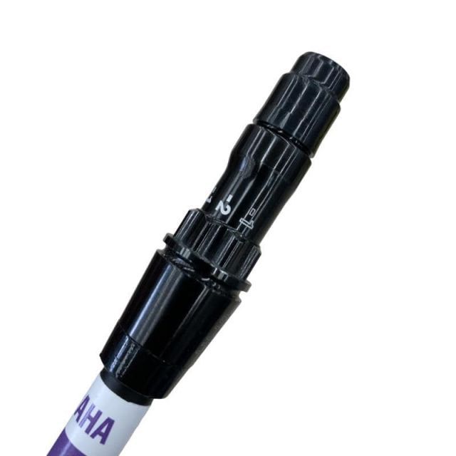 Shaft (Rmx Vd24 Speeder Nx Black 50 S)B