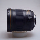 Nikon Others Af-S 24/1.8G Ed