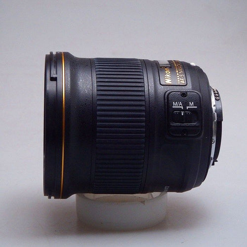 Nikon Others Af-S 24/1.8G Ed