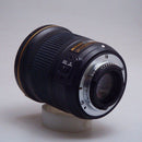 Nikon Others Af-S 24/1.8G Ed