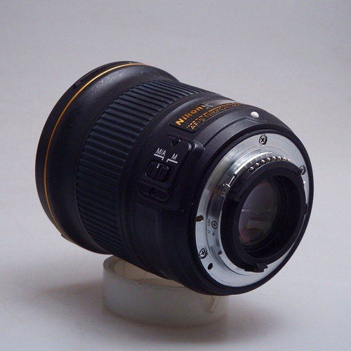 Nikon Others Af-S 24/1.8G Ed