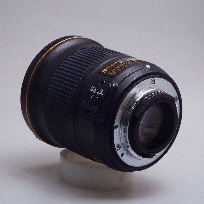 Nikon Others Af-S 24/1.8G Ed