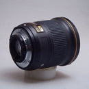 Nikon Others Af-S 24/1.8G Ed