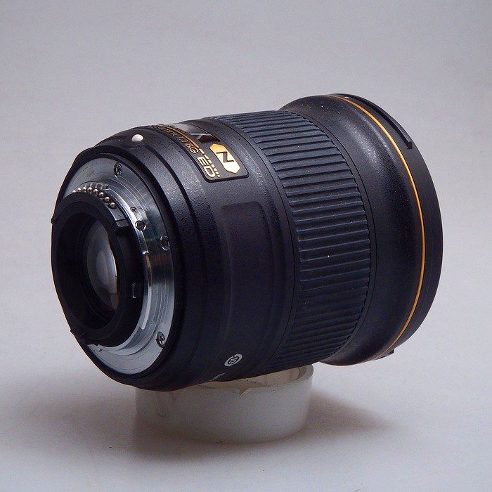 Nikon Others Af-S 24/1.8G Ed