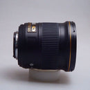 Nikon Others Af-S 24/1.8G Ed