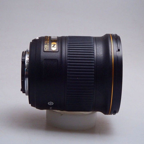 Nikon Others Af-S 24/1.8G Ed