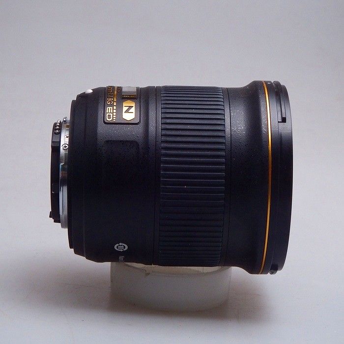 Nikon Others Af-S 24/1.8G Ed
