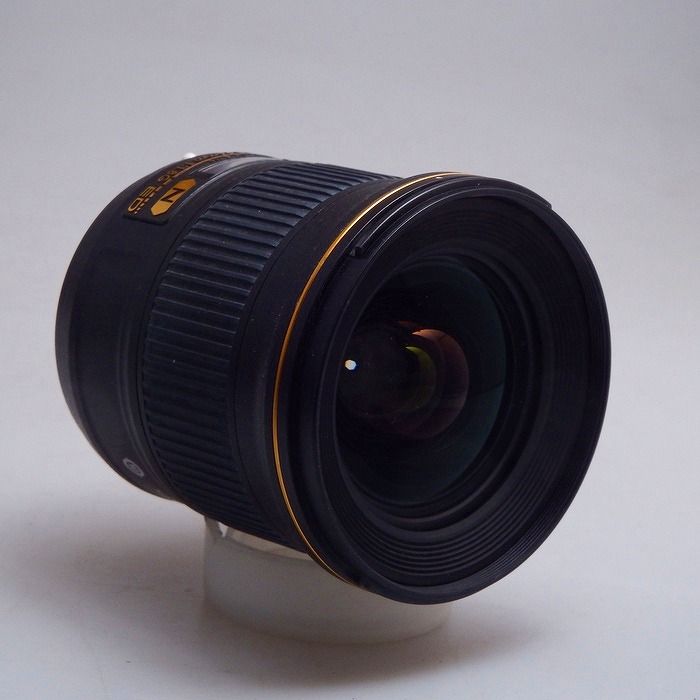 Nikon Others Af-S 24/1.8G Ed
