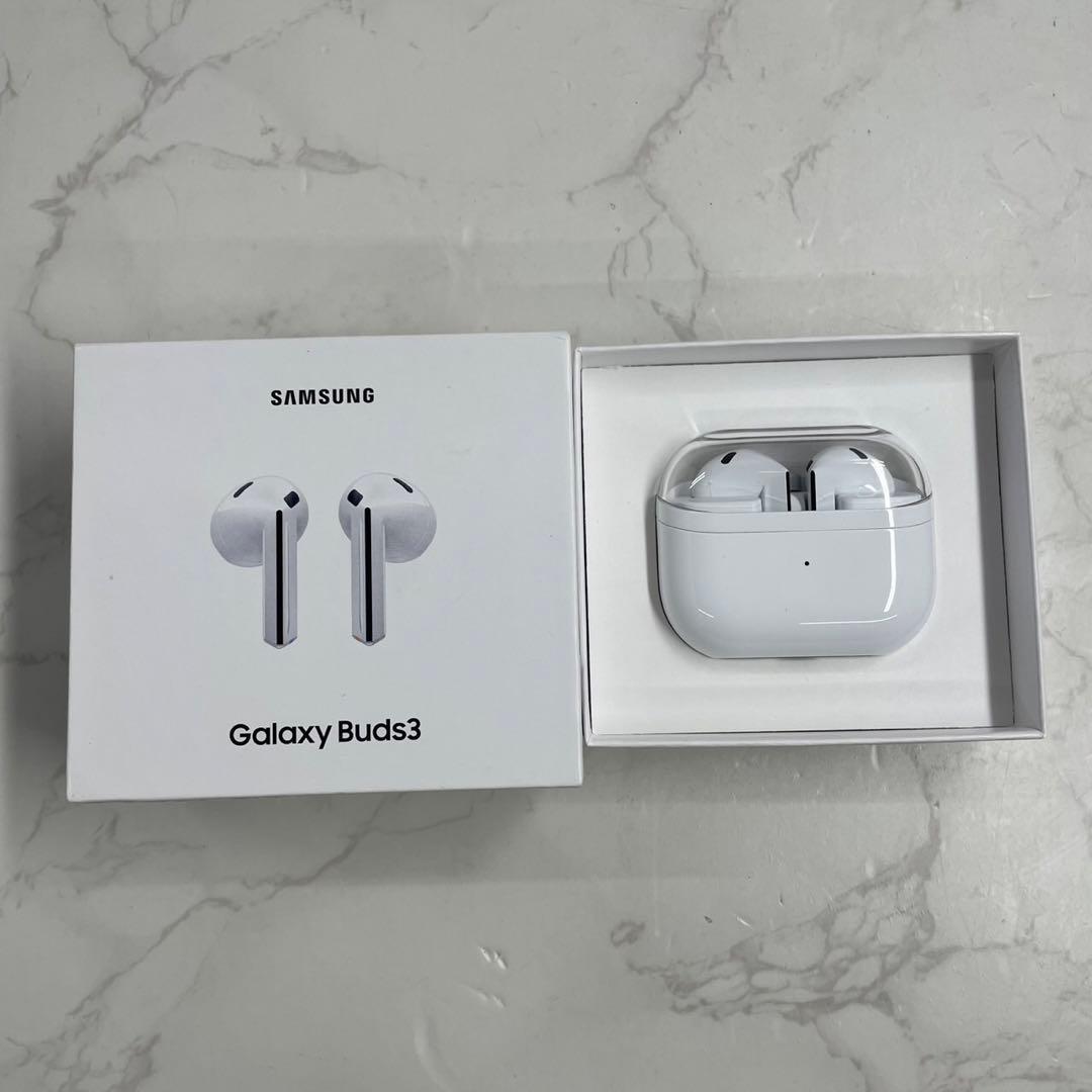 Wireless Earphones Ww2730 Samsung Galaxy Buds3