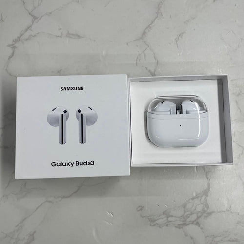 Wireless Earphones Ww2730 Samsung Galaxy Buds3