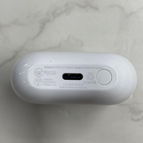 Wireless Earphones Ww2730 Samsung Galaxy Buds3
