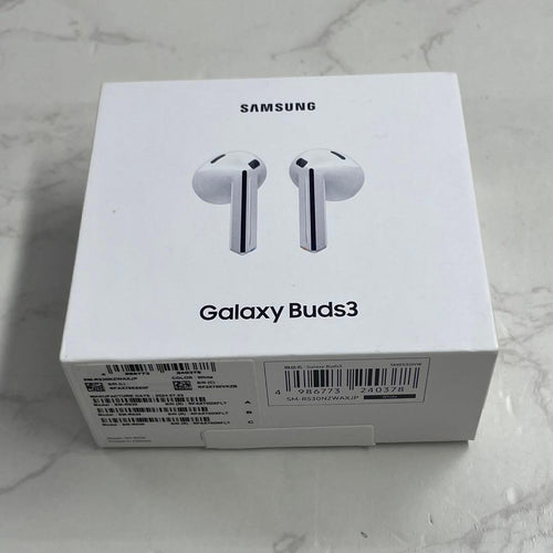 Wireless Earphones Ww2730 Samsung Galaxy Buds3