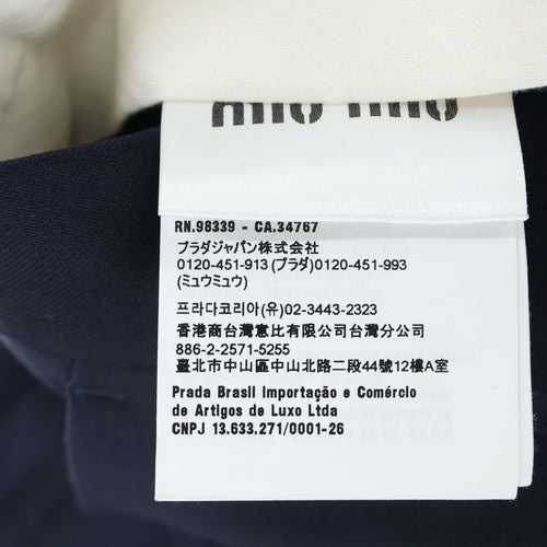 Others Miumiu Mp1837
