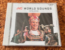 Jvc Overseas Music World Sounds