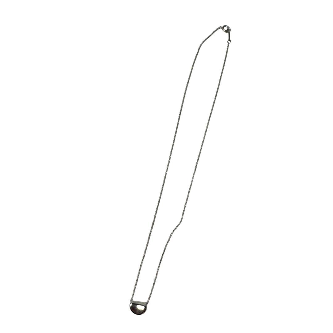 Tiffany Necklaces 925