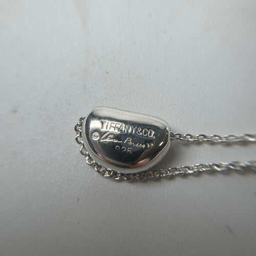 Tiffany Necklaces 925