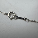 Tiffany Necklaces 925