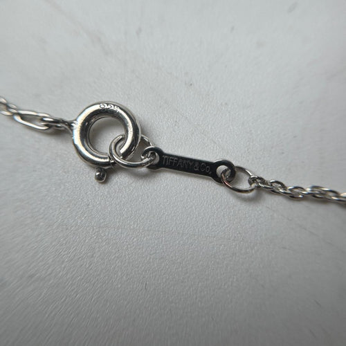 Tiffany Necklaces 925