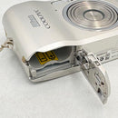 Nikon Compact Digital Cameras Coolpix L18 1119-S7792H