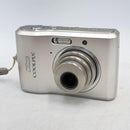 Nikon Compact Digital Cameras Coolpix L18 1119-S7792H