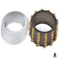 Engine Cooling Device Xjr400/Xj600/Xz550/Xj650/Xj750