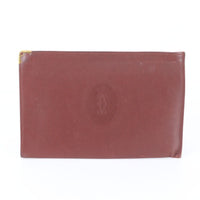 Cartier Pouch Egm Ec16-4
