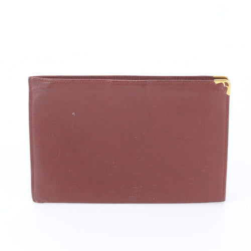 Cartier Pouch Egm Ec16-4