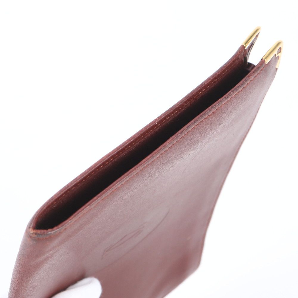 Cartier Pouch Egm Ec16-4